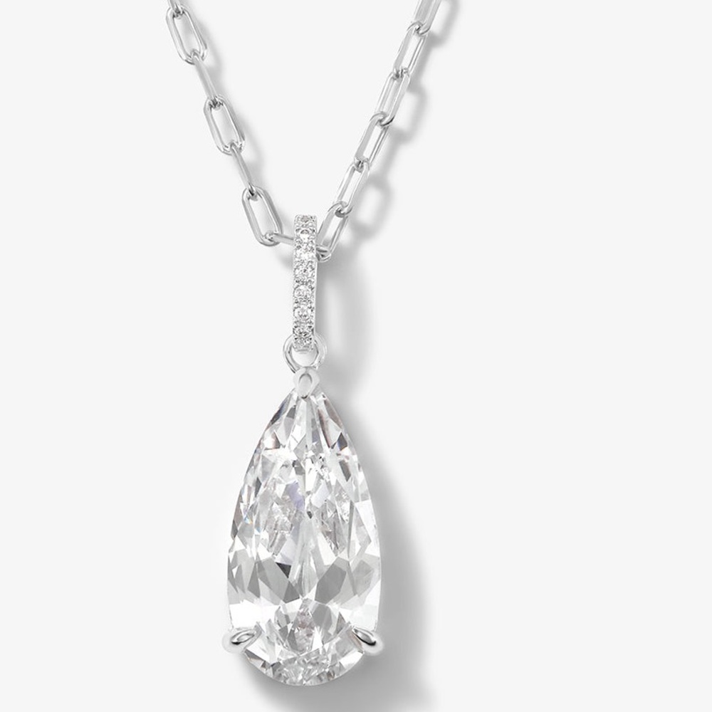 FLAWLESS Melinda Maria - Smith Necklace